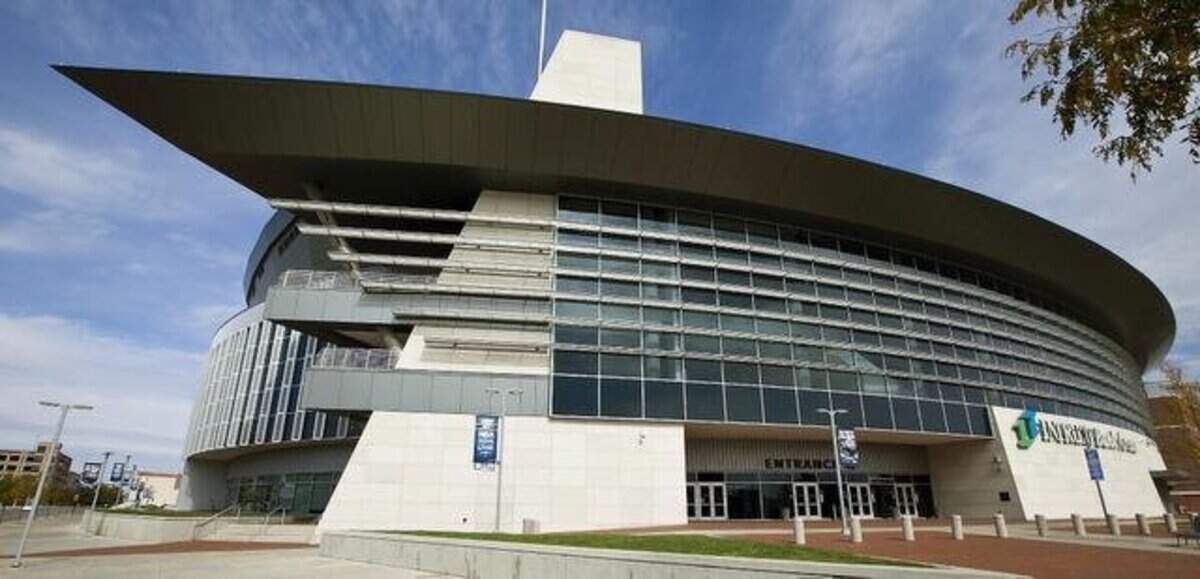 Intrust Bank Arena will use Ticketmaster for ticket sales going forward