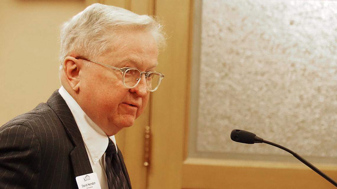 Kansas banking commissioner still not sold on Beneficient’s unusual business model