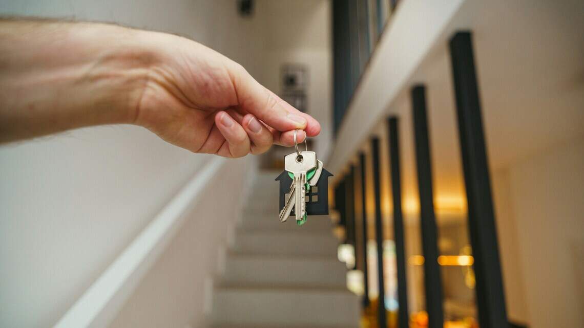 Average home sale price in Wichita is $310,174. Here’s what that can buy you