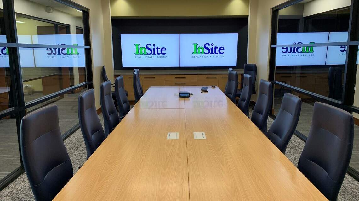 InSite Real Estate Group expanding to occupy full building in Delano