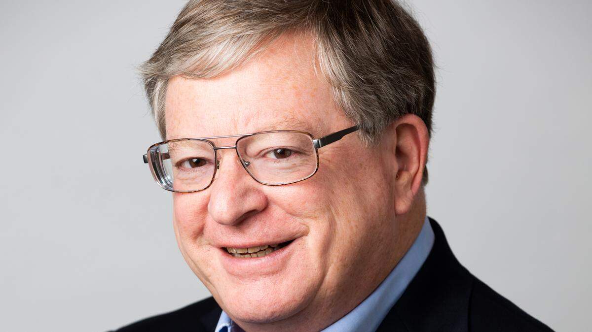 After 12 years leading the Wichita Symphony Ochestra, CEO Don Reinhld will retire at the end of the month.
