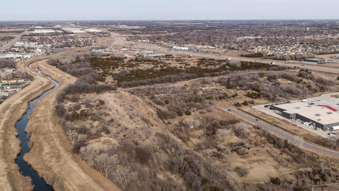 Park City will hold a Feb. 14 hearing about a potential sales tax and revenue bonds district where the Echo Hills Golf Course used to be. It would create a potentially $400 million district that could include an aquarium and other museum and entertainment venues, restaurants, hotels, athletic complexes and residential uses.