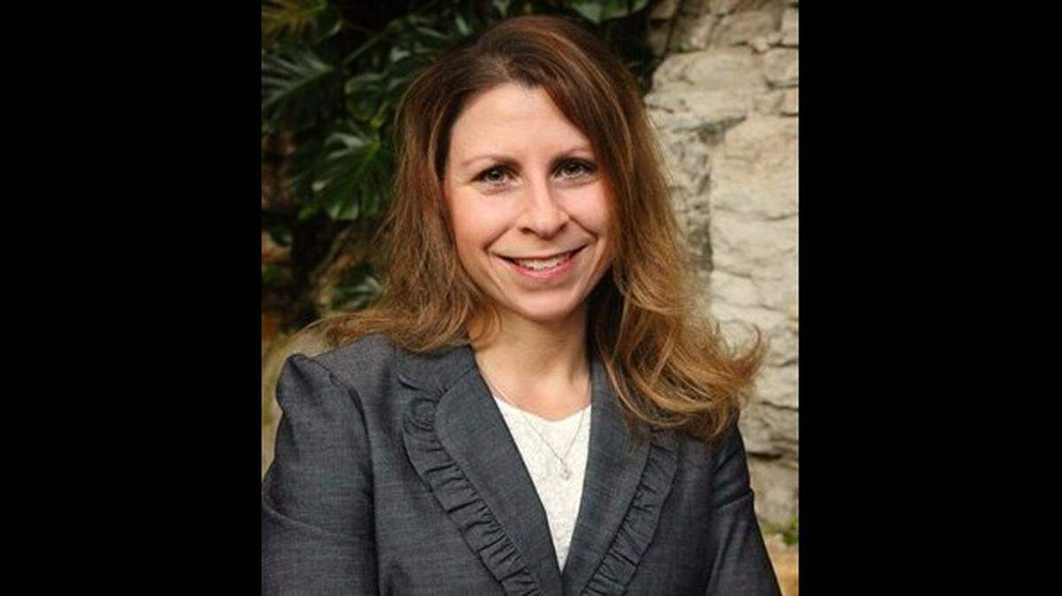 Sarah Adams will serve as the interim athletic director at Wichita State in the wake of the firing of Darron Boatright.