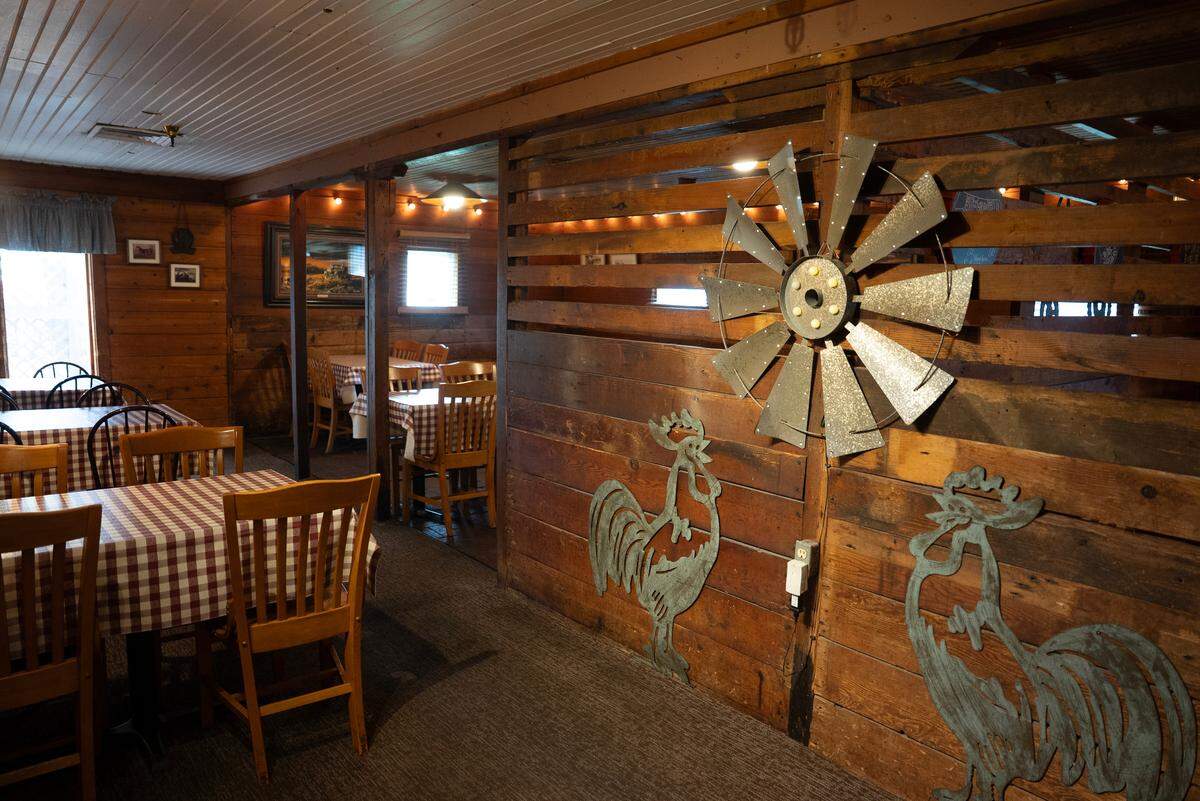 Stroud’s has operated at 3661 N. Hillside since the summer of 1993.