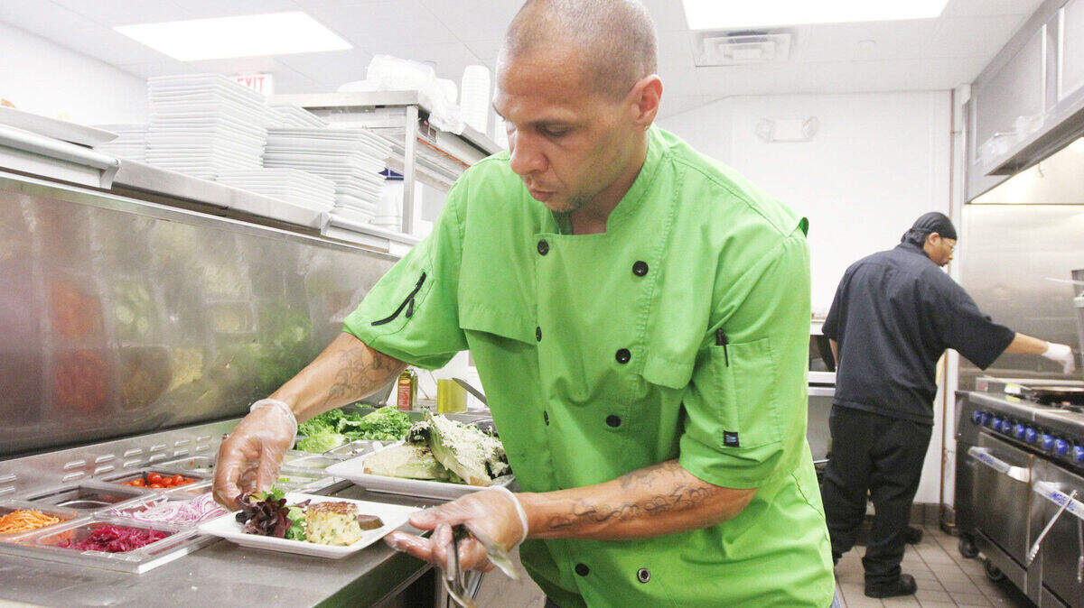 Trusted Table, a new voluntary program being offered by the Kansas Restaurant and Hospitality Association, would reward restaurants who take extra food safety training.