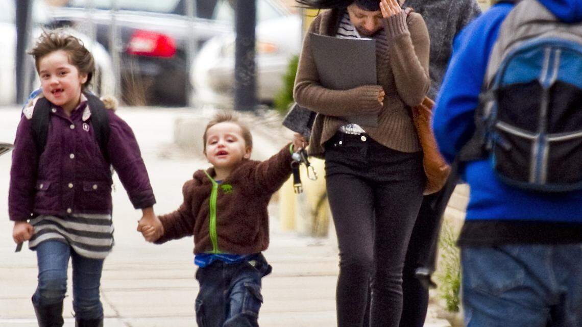 Will Wichita's weather behave during NCAA Tournament?