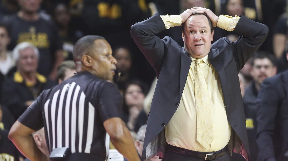 Want to move on after Marshall? WSU should reveal the results of its investigation