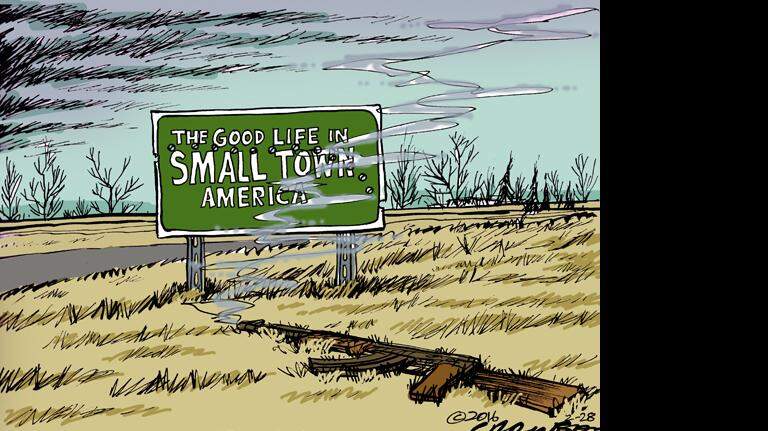 Richard Crowson January-February 2016