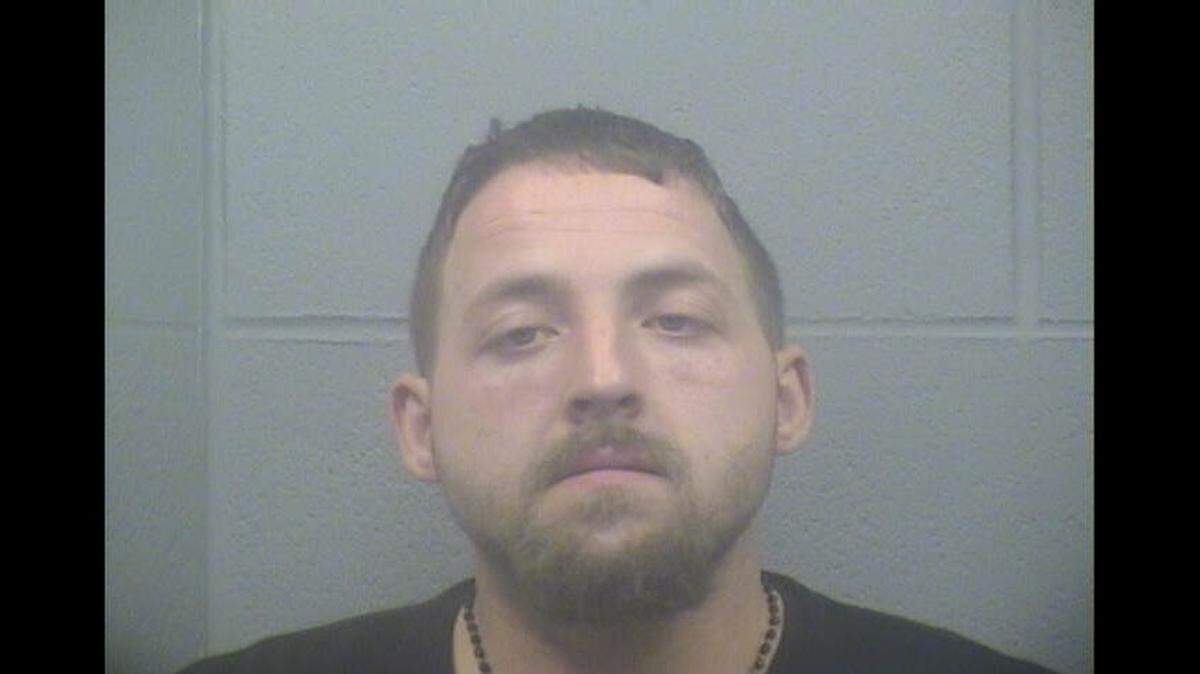 Michael Lee McJimsey was sentenced Oct. 20, 2023, the Harvey County attorney said.