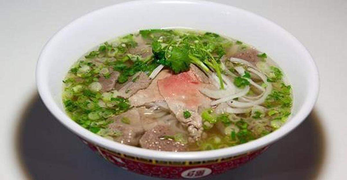 People haven’t been able to enjoy My Tho’s pho since early last year.