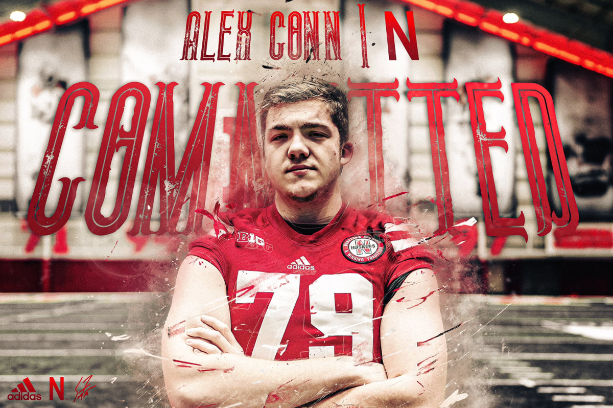Derby’s Alex Conn