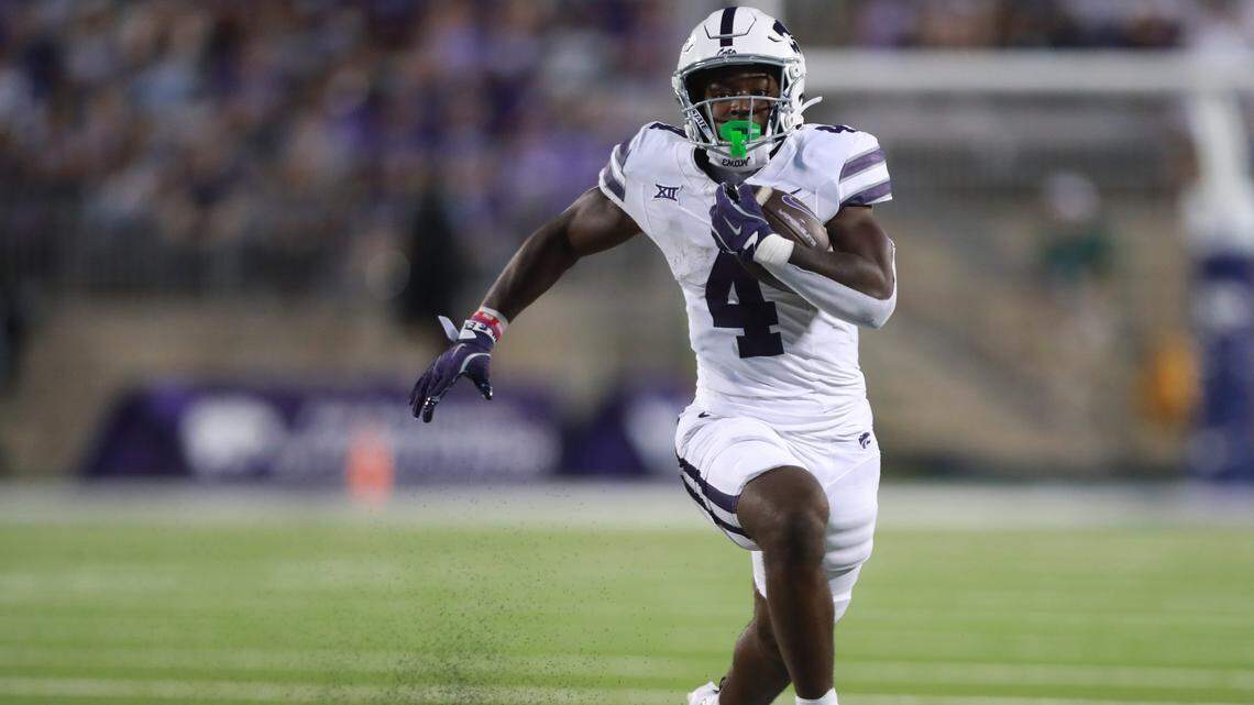 ‘I hope this was our hangover game’: Was fatigue an issue for K-State after Ireland?