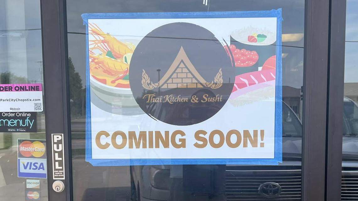 New restaurant opening after one closes in this Wichita suburb
