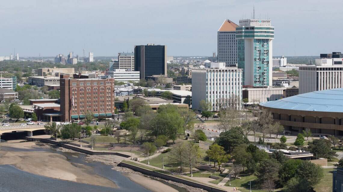 How bad (or good) are Wichita drivers? See how the city ranks in Allstate report