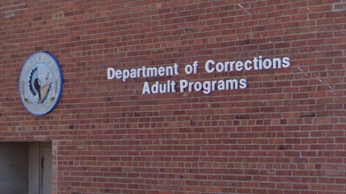 Former Sedgwick County corrections officer arrested, accused of sex with inmate