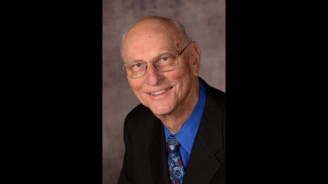 Bishop Richard Wilke’s legacy: A life of faith and impact on global Christianity