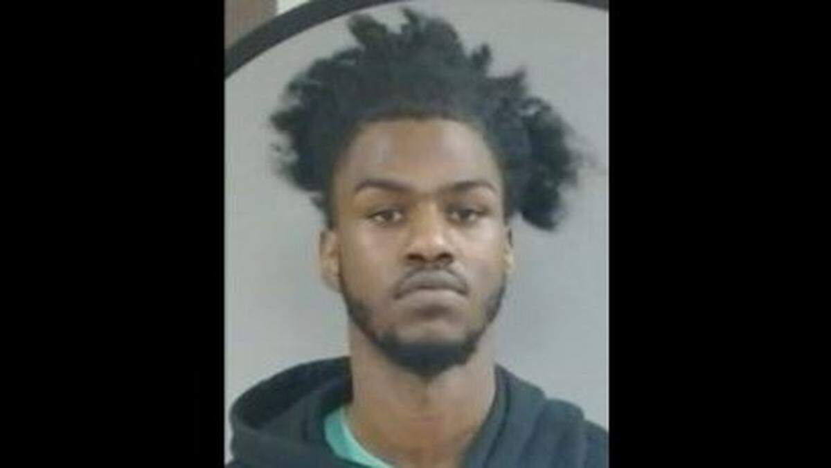 Ameir King-Ingram was sentenced Friday for his role in the July 2, 2023, mass shooting at a now-closed Wichita nightclub.