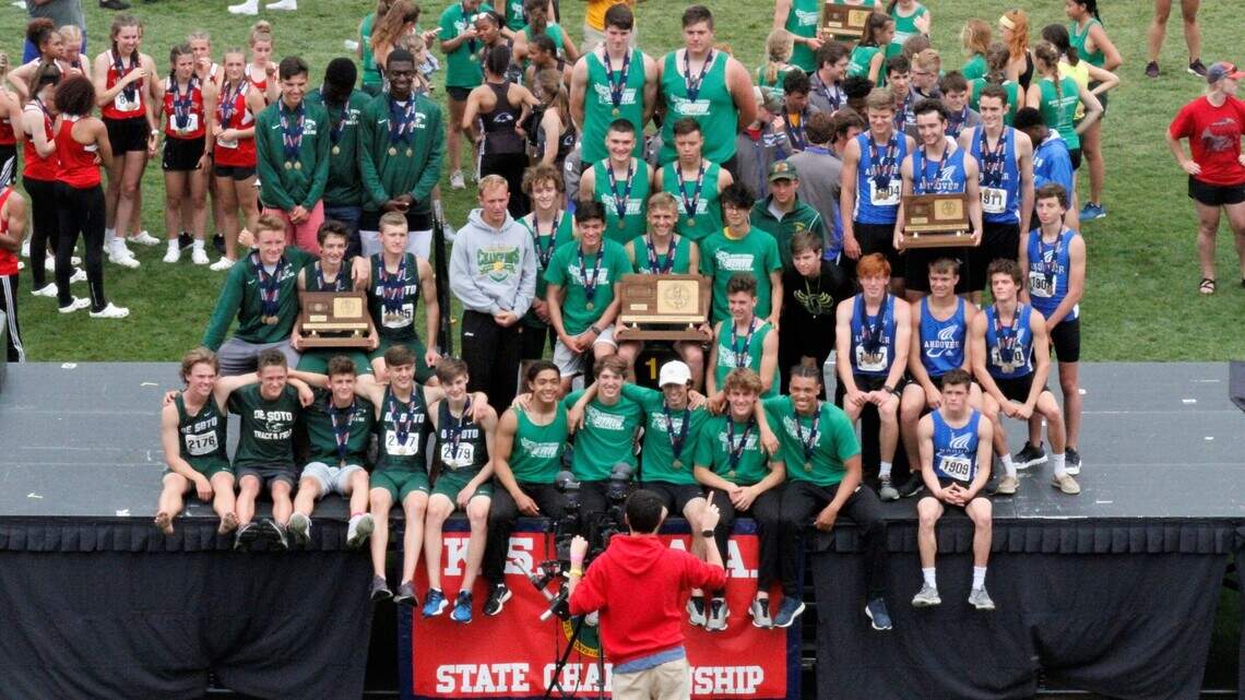 Kansas has postponed high school spring sports with launch a ‘moving target’