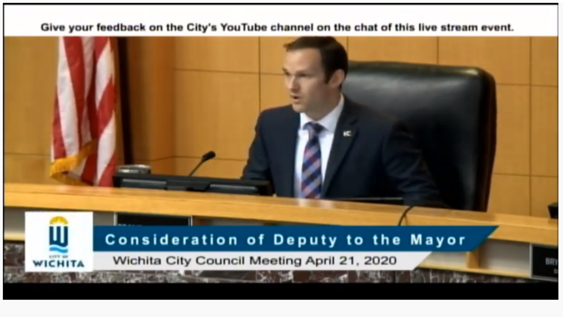 Really, Mayor Whipple? Your latest proposal has some problems