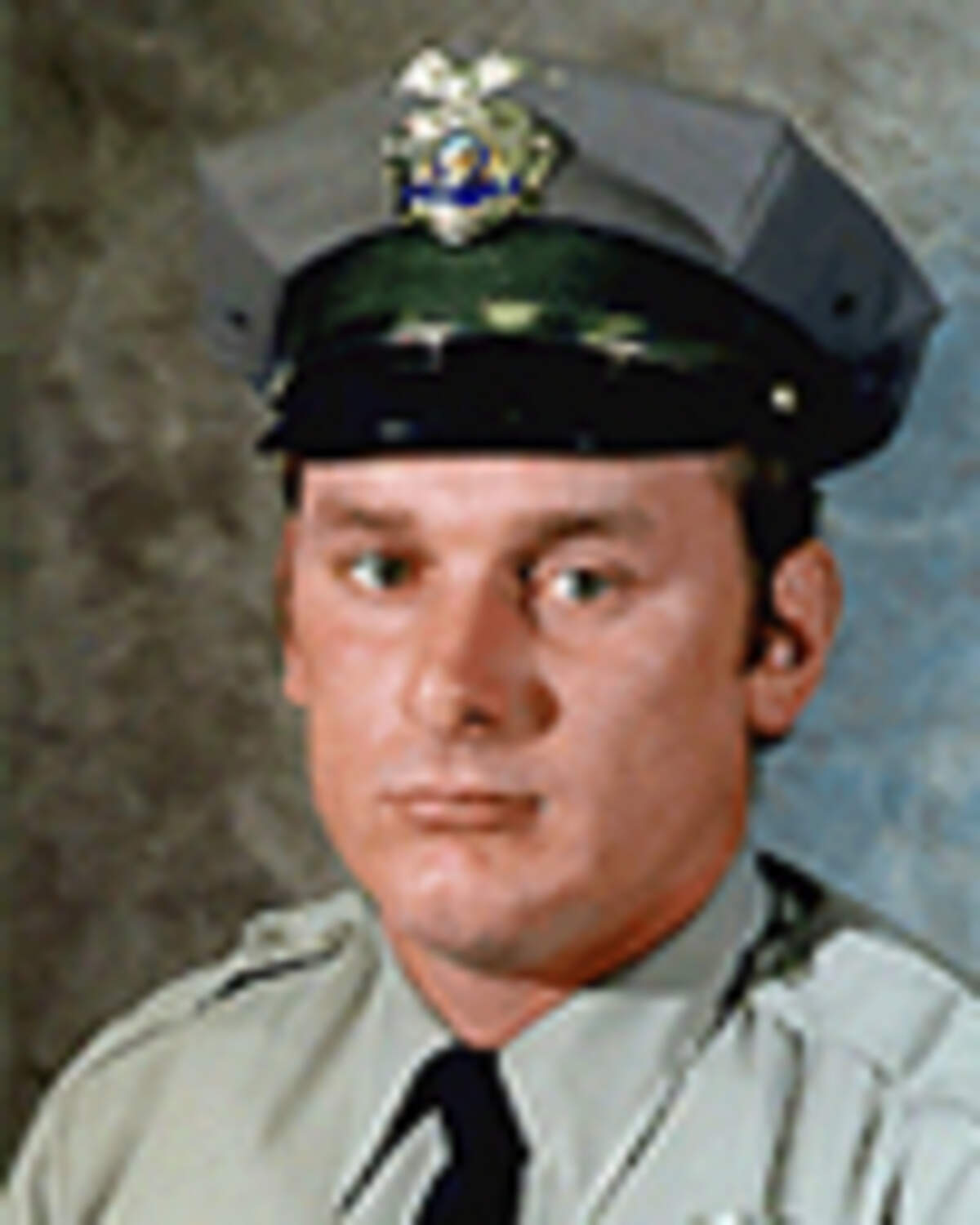 Officer Danny Laffey