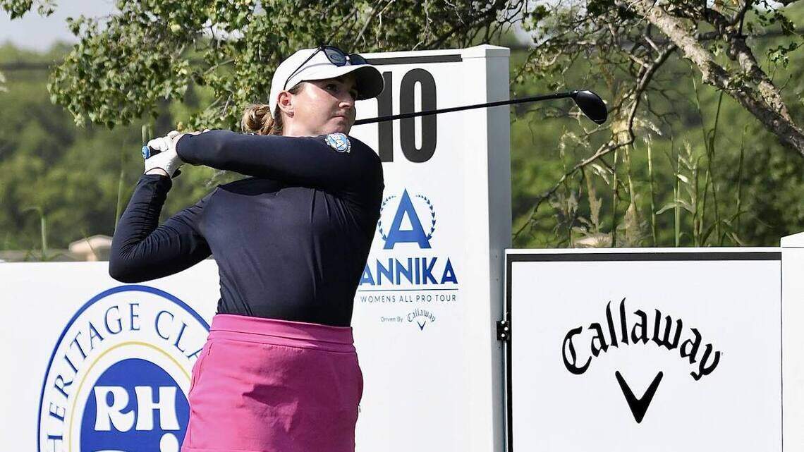New title sponsor announced for Wichita’s championship women’s golf event
