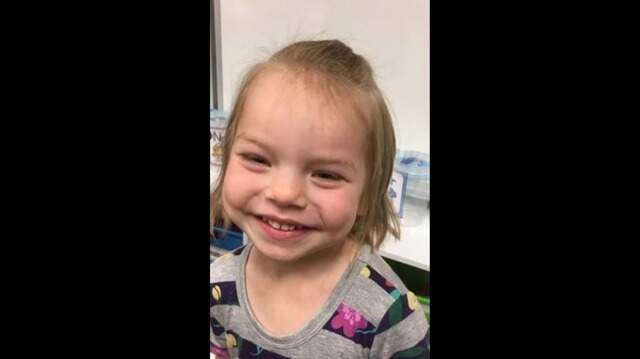 Police ID remains found in Rose Hill backyard as adopted child ...