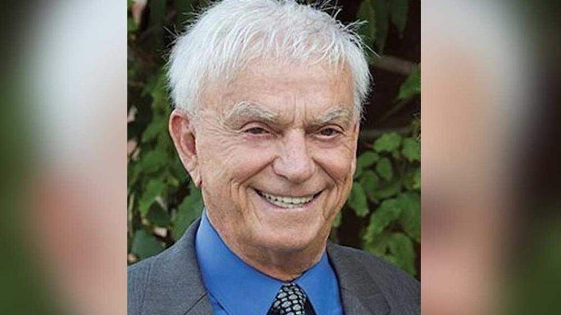 A judge ruled that the state of Kansas must pay Gene Bicknell $48 million.