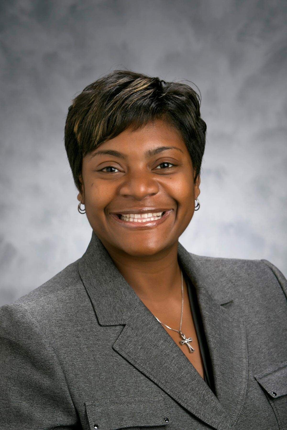Wichita’s second HealthCore Clinic will be the first occupant at the planned OneRise Health Campus. President and CEO Teresa Lovelady is leading a $35 million financing effort for the new 75,000-square-foot building.