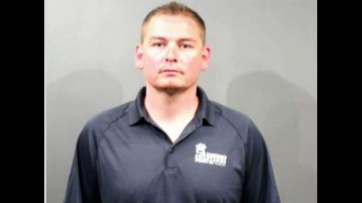 Trenton Jennings-Harris received a probation sentence for leaving the scene of a deadly accident in March 2022.