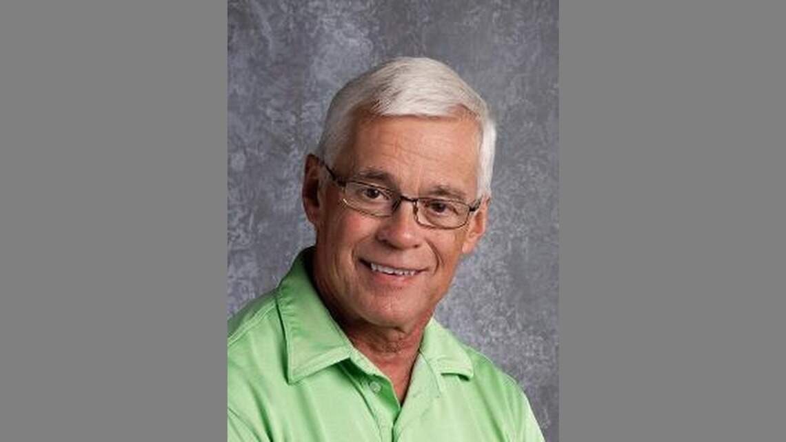 Maize South cross country coach Alan Birdsell, 66, dies