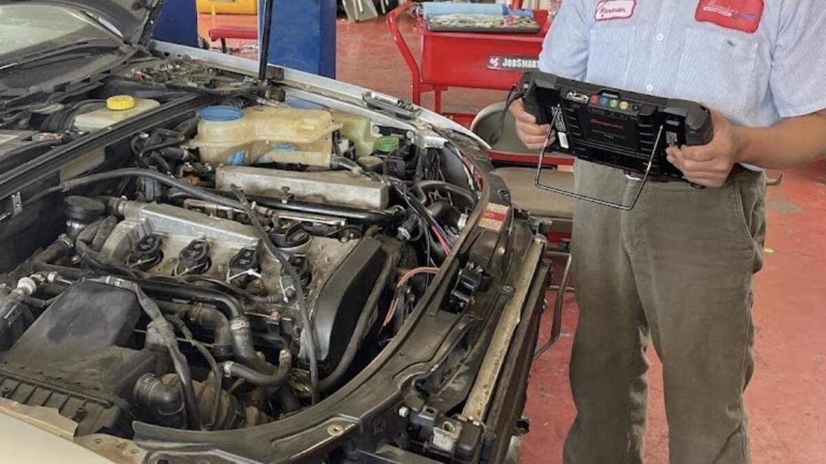 30-year-old Wichita shop to replicate its repairs and sales at a new Derby site