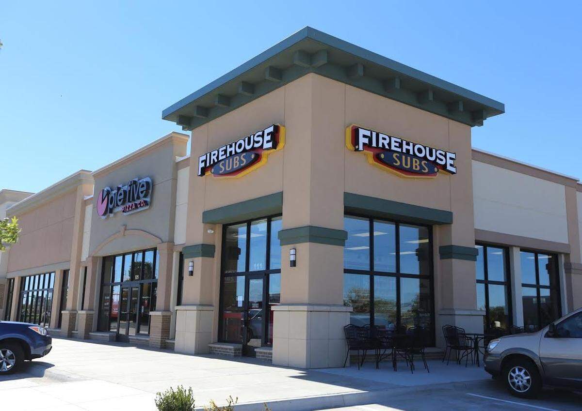 Sesame Mediterranean Kitchen is taking over the vacant Pie Five space at 2755 N. Maize Road.