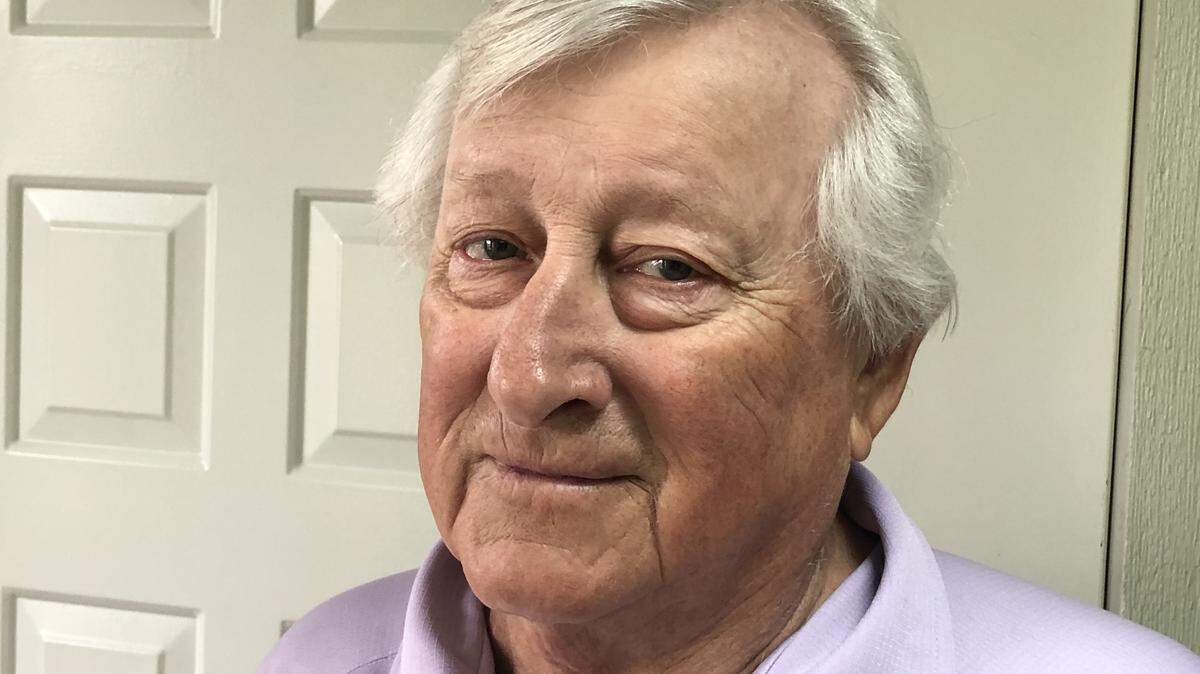 Dale Goter is a media consultant, former journalist and former lobbyist for the city of Wichita.