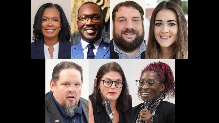 Wichita has new rules for reporting contributions. So far, candidates haven’t followed them