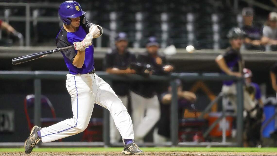 NBC World Series: Foresters-Lonestar final set; Cheney Diamond Dawgs baseball third