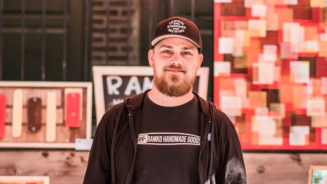 Tempted to trash the Riverfest online? Beware: This Wichitan is trolling the trolls