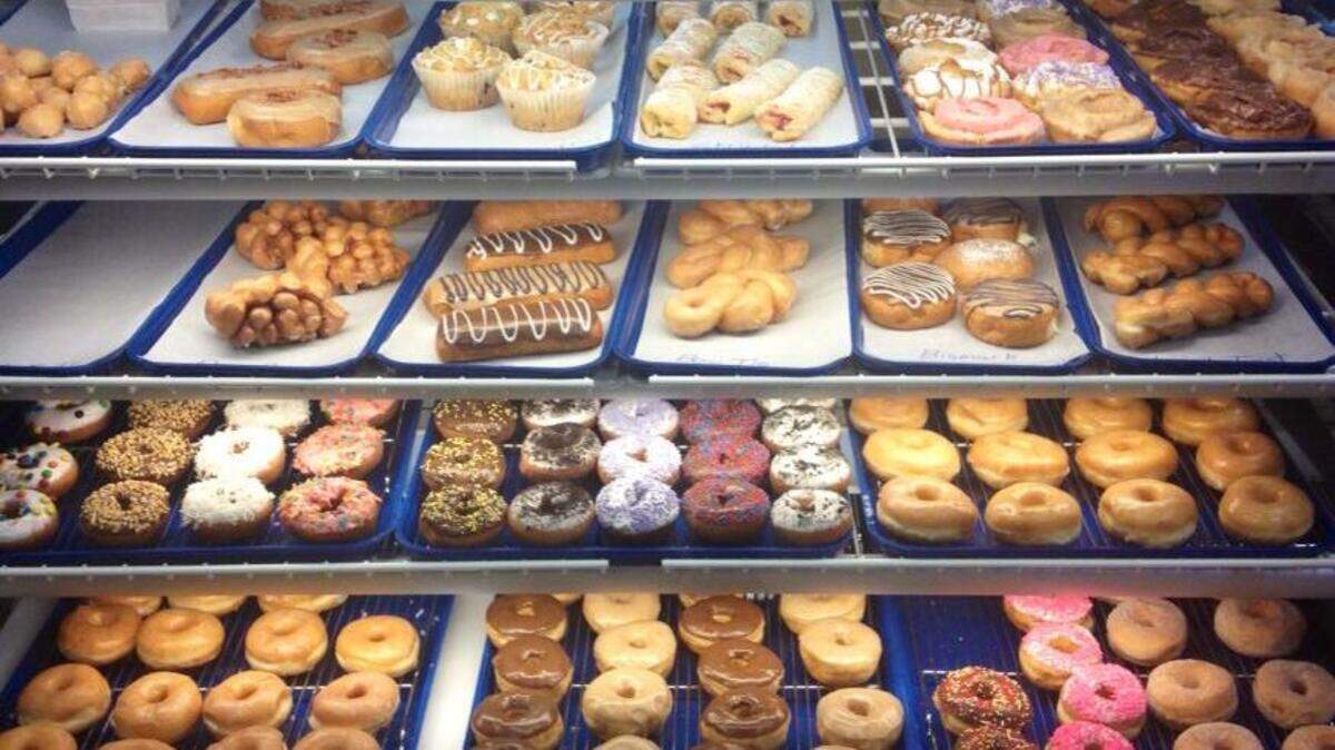 The owners of Paradise Donuts are closing their shop on West Central but opening one downtown.