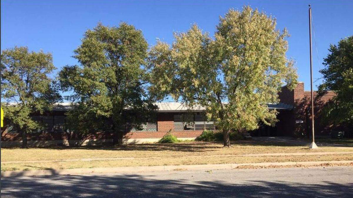 The Wichita City Council rejected a plan for 78 apartments at the former site of Carter Elementary School.