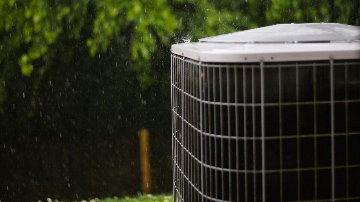 Wichita-area HVAC professionals offer advice on how to keep your AC running efficiently this summer.