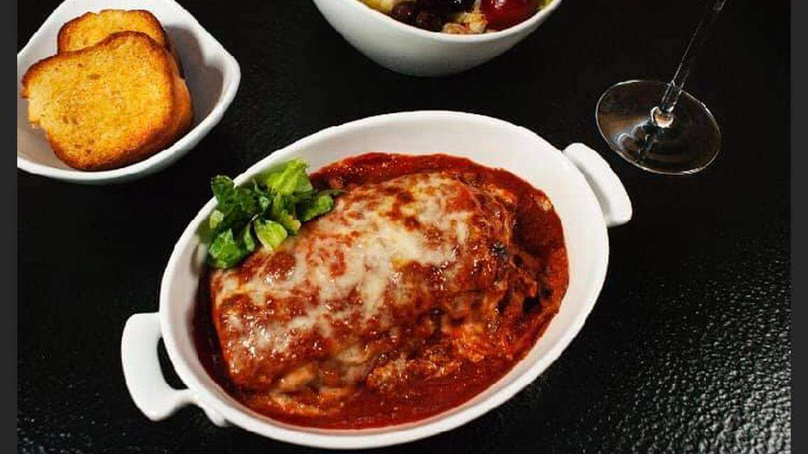 Angelo’s in Wichita cut lunch at the start of the pandemic | Wichita Eagle