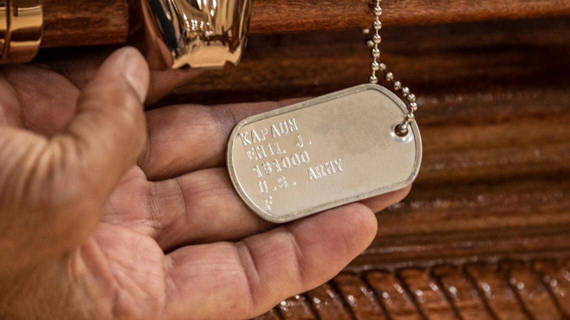 Vatican to reconsider whether Kapaun died a martyr, possibly speeding sainthood path