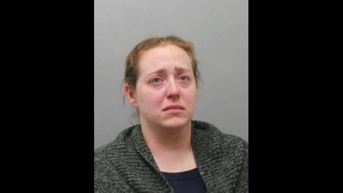 Julia Crews, 37.