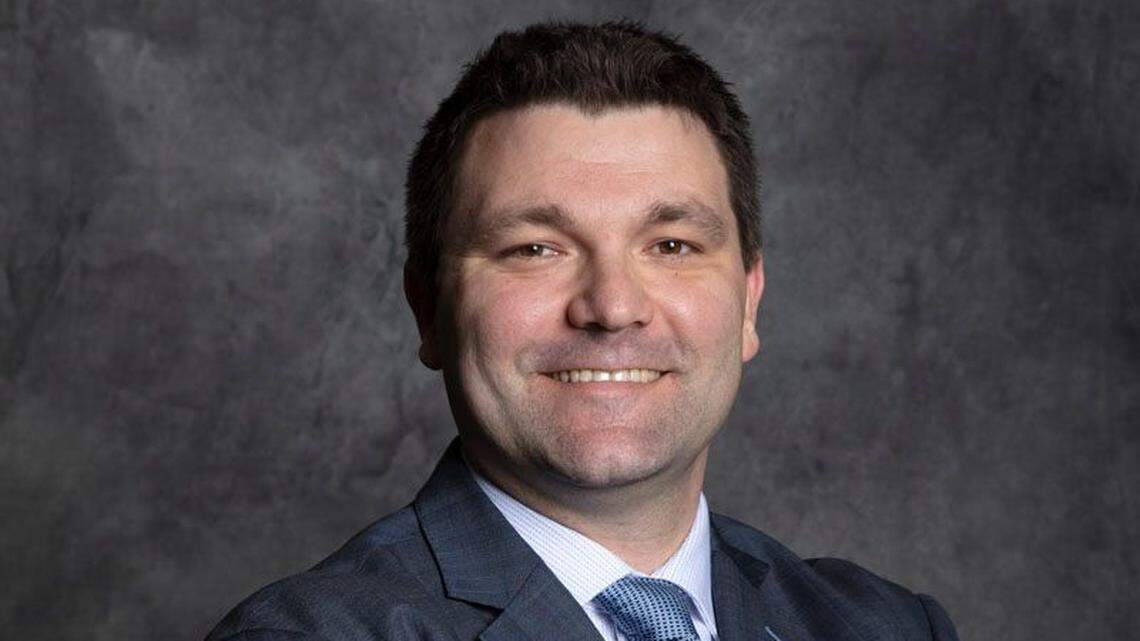 Matt Baty and a team of Wichita investors have formed Allied Media Partners to buy six Rocking M Media stations.