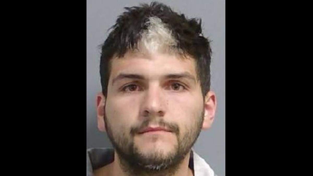 Curtis W. Bemis Garcia