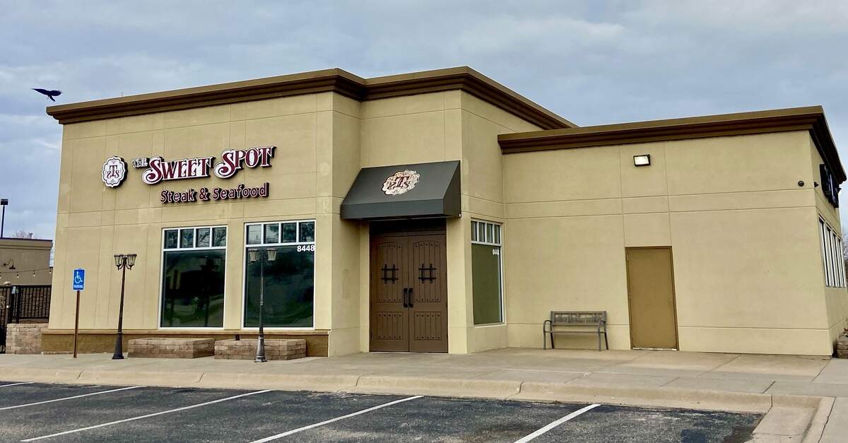 The Sweet Spot’s original location was  8448 W. Central, where N&J Cafe west now operates.
