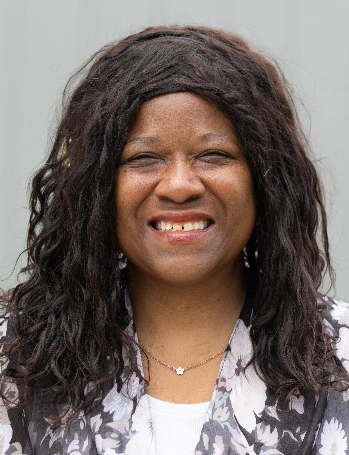 Sheila Davis