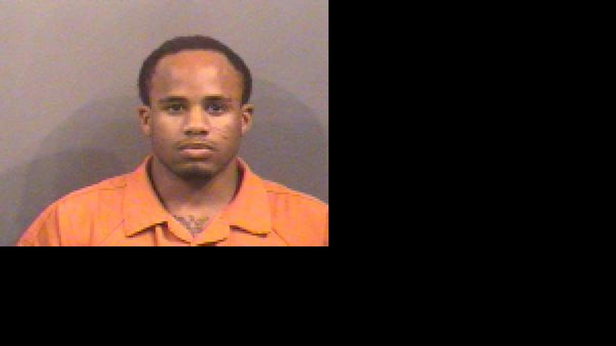 John Edward Thompson Jr., 18

