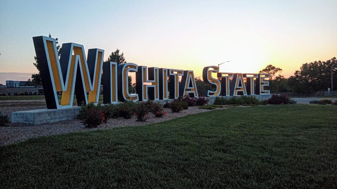 Is this Wichita State or Trump University? | Opinion