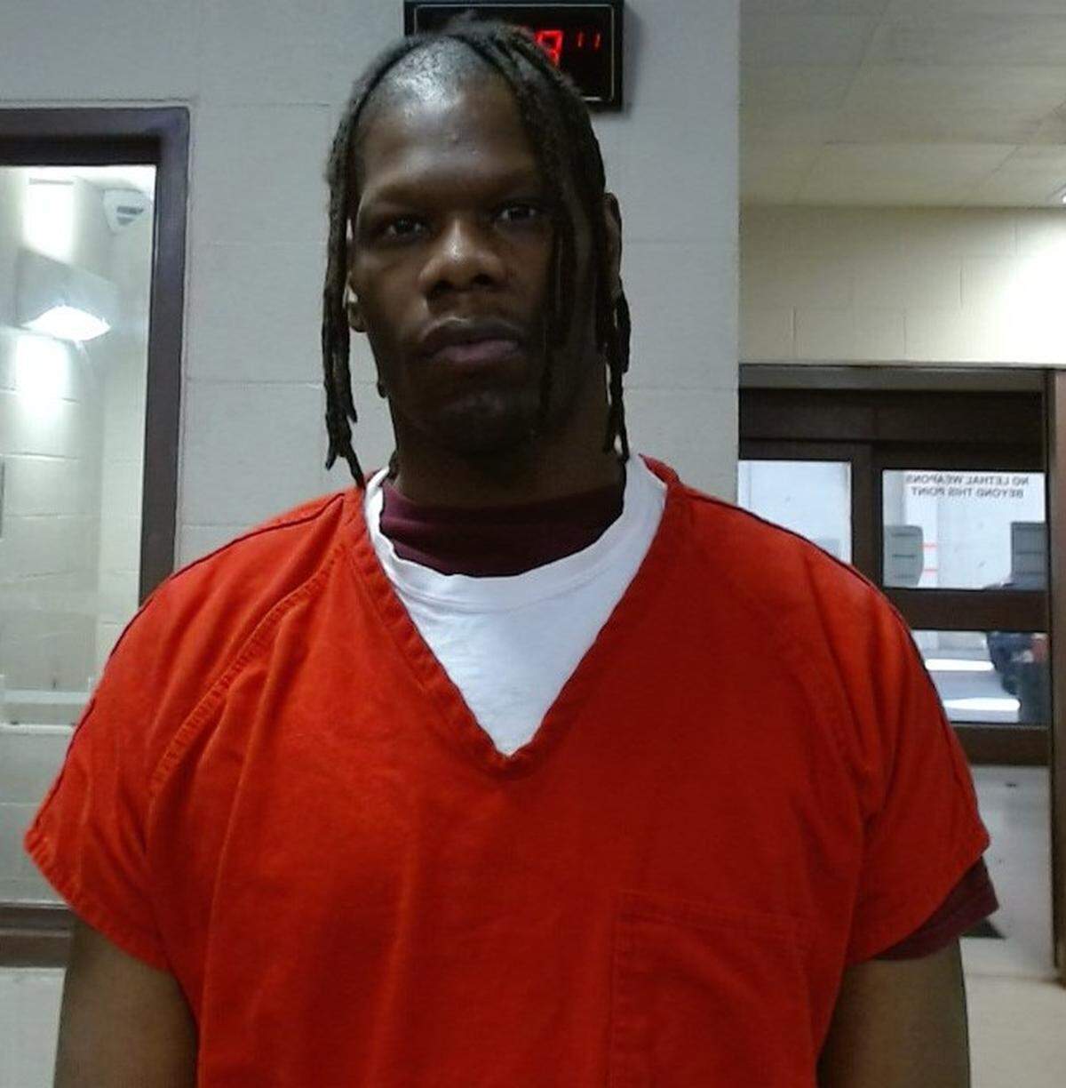 Kenneth R. Junious Jr.