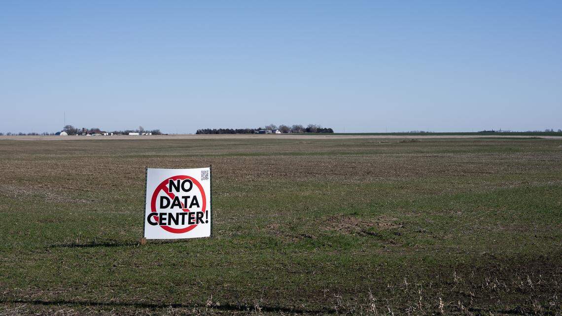 Should data centers be in rural areas? What Sedgwick County commissioners say